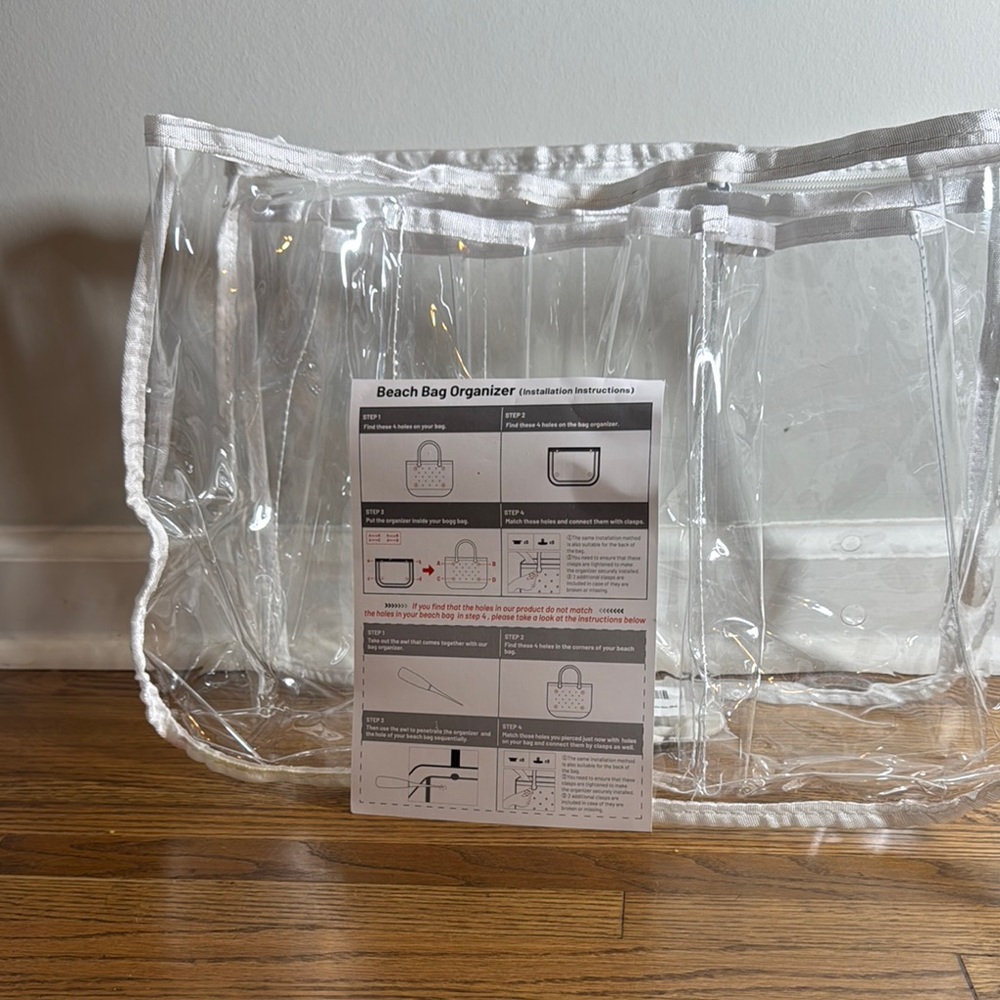 White Garment Bags for Efficient Storage